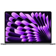 Notebook 15pol Apple MacBook Air (M2, 24GB, SSD 2TB, MacOS, Space Gray) - Z18L000PT