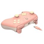 129938-2-Controle_c_Fio_8BitDo_Ultimate_2C_Peach_82CD04_129938