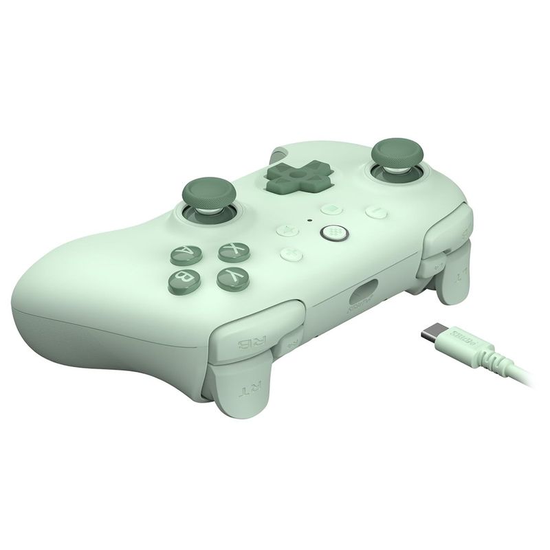 129936-2-Controle_c_Fio_8BitDo_Ultimate_2C_Verde_82CD02_129936