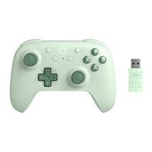 Controle Wireless 8BitDo - Ultimate 2C (Verde) - 81HD02