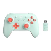 Controle Wireless 8BitDo - Ultimate 2C (Mint) - 81HD03