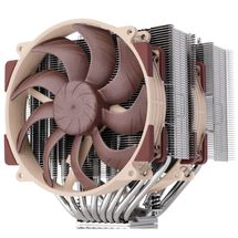 Cooler p/ Processador (CPU) - Noctua - NH-D15 G2 HBC (High Base Convexity)