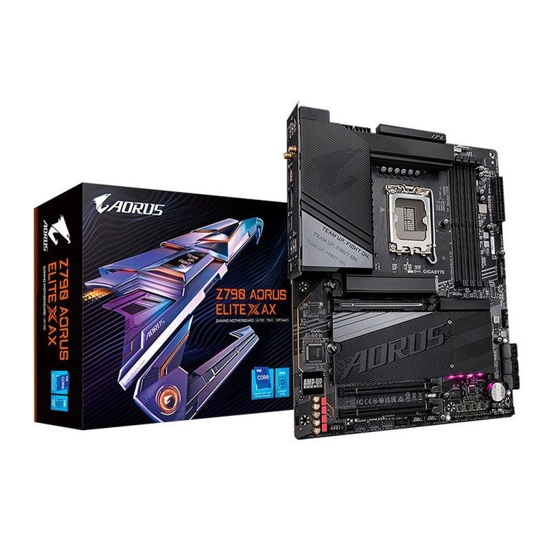 129724-4-Placa_mae_LGA1700_DDR5_Gigabyte_Z790_AORUS_ELITE_X_AX_129724