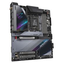Placa mãe LGA1700 / DDR5 - Gigabyte Z790 AORUS MASTER (EATX)