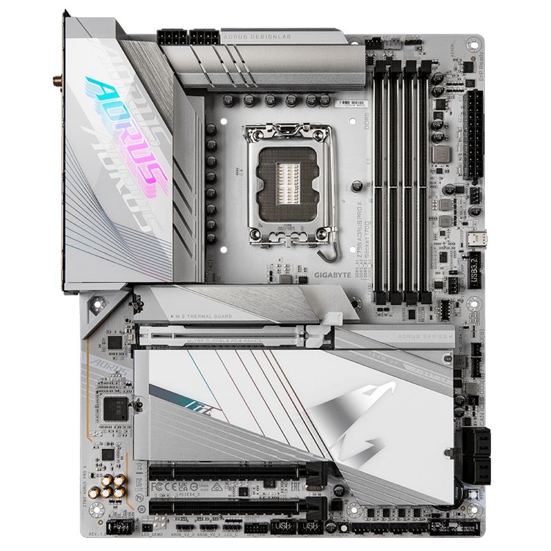 129722-2-Placa_mae_LGA1700_DDR5_Gigabyte_Z790_AORUS_PRO_X_ATX_129722