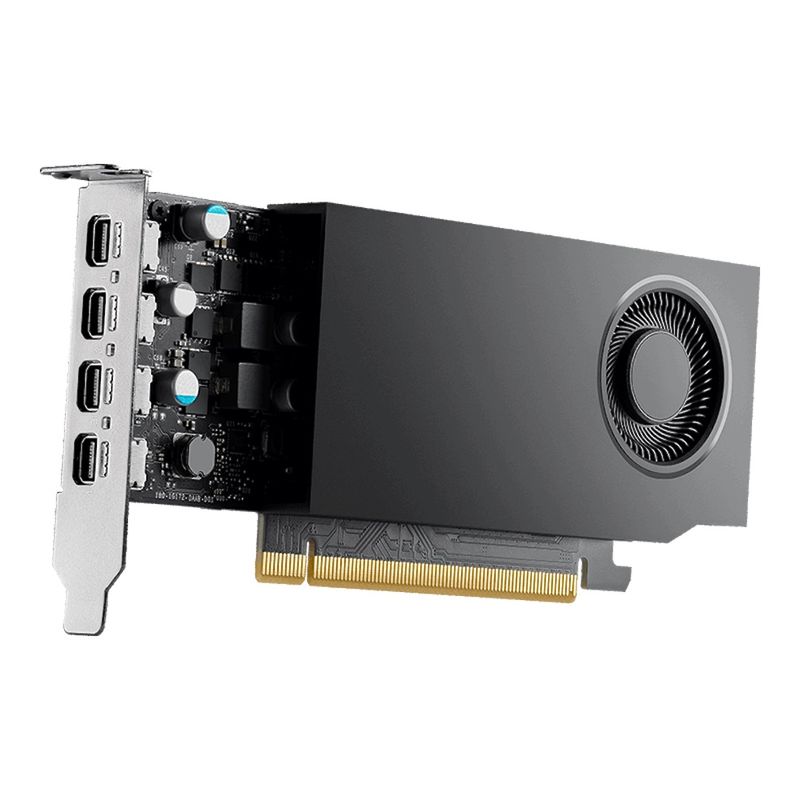 129961-2-Placa_de_video_NVIDIA_Quadro_RTX_A400_PNY_VCNRTXA400ATXPB_4GB_DDR6_PCIe_40_x16_129961