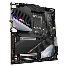 Placa mãe LGA1700 / DDR5 - Gigabyte Z790 AORUS TACHYON SATA EXTENDEND (ATX)