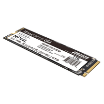 SSD - M.2 (2280 / PCIe NVMe) - 1TB - Team Group MP44L - TM8FPK001T0C10
