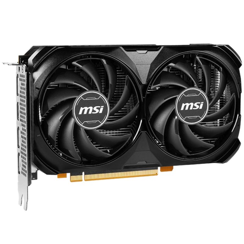 130044-1-Placa_de_video_NVIDIA_GeForce_RTX4060_8GB_PCIE_MSI_VENTUS_2X_BLACK_8G_OC_912_V516_012_130044