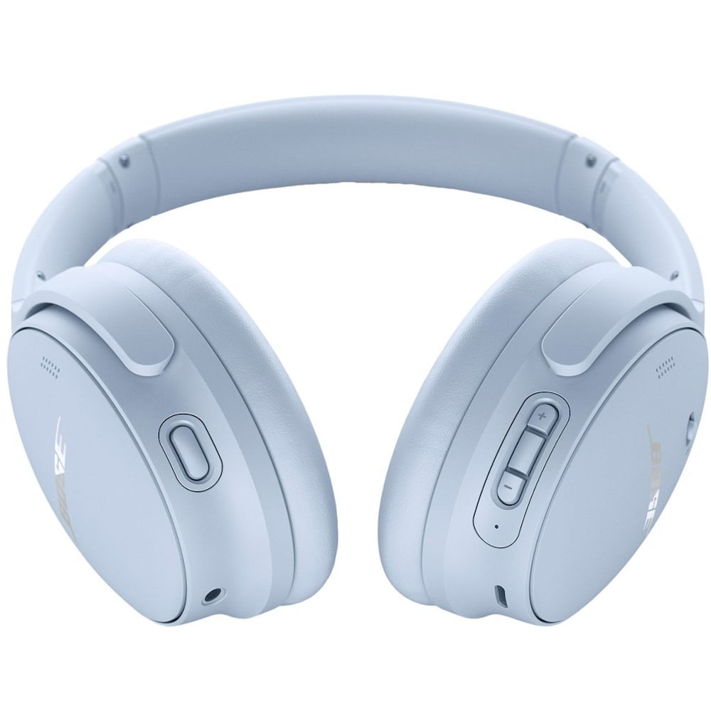Fone de Ouvido (c/ mic) - Bose QuietComfort Wireless Noise Fone de Ouvido (c/ mic) - Bose QuietComfort Wireless Noise
