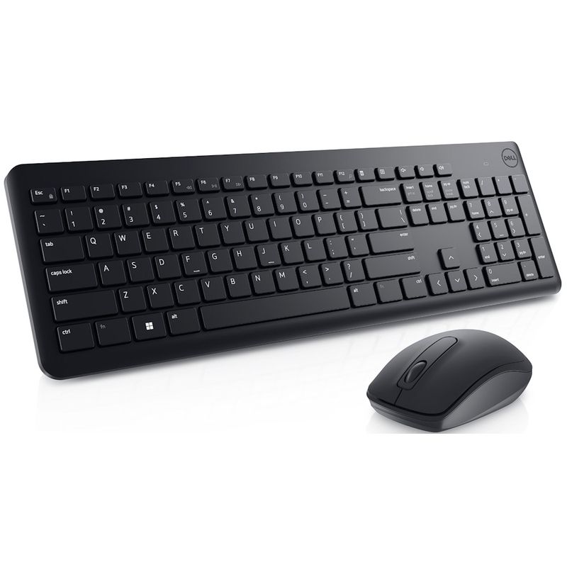 129958-1-Teclado_e_Mouse_Sem_fio_Dell_KM3322W_Preto_Portugues_129958