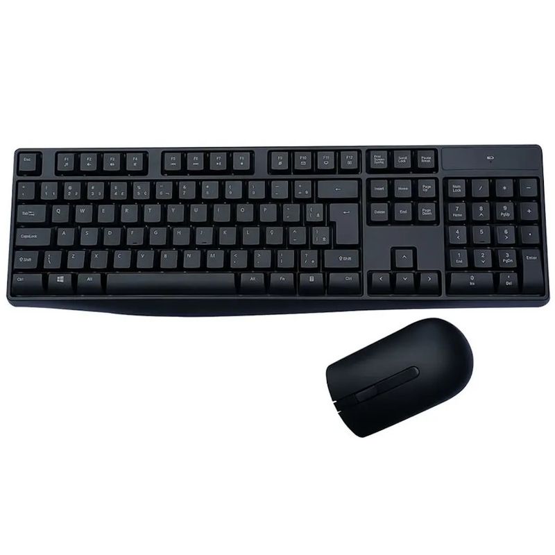 129996-2-Teclado_e_Mouse_Sem_Fio_CS_100_Multilaser_TC269_24GHz_USB_1600DPI_Preto_129996