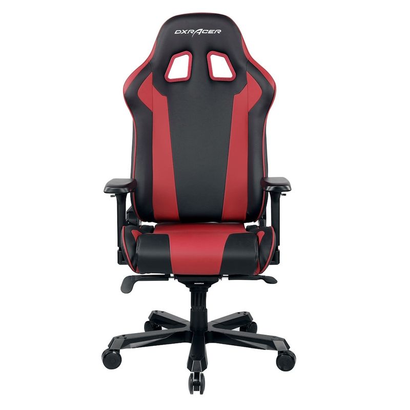 130063-3-Cadeira_Gamer_DXRacer_Ate_150kg_bracos_ajustaveis_OHKA99NR_130063