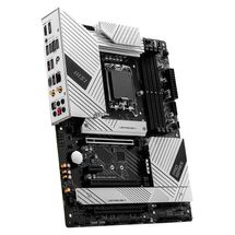 Placa mãe LGA1700 / DDR5 - MSI Z790-A MAX WIFI (ATX)
