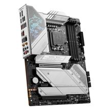 Placa mãe LGA1700 / DDR5 - MSI Z790 EDGE TI MAX WIFI (ATX)