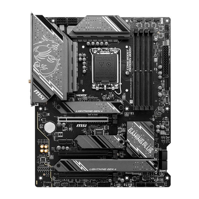 129740-2-Placa_mae_LGA1700_DDR5_MSI_Z790_GAMING_PLUS_WIFI_ATX_129740