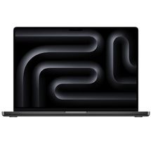 Notebook 16pol Apple MacBook Pro (M3 Pro, 36GB, SSD 4TB, MacOS, Space Black) - Z1AF001A0
