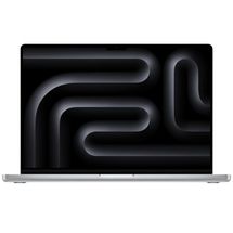 Notebook 16pol Apple MacBook Pro (M3 Pro, 36GB, SSD 512GB, MacOS, Silver) - MRW63LL/A