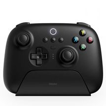 Controle Wireless 8BitDo - Ultimate 2.4G Hall Edition (Preto) - 81HA08