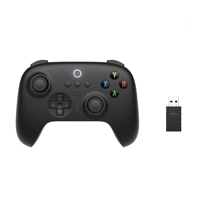 127356-2-Controle_Wireless_8BitDo_Ultimate_2_4G_Hall_Edition_Preto_81HA08_127356