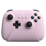 127358-1-Controle_Wireless_8BitDo_Ultimate_2_4G_Hall_Edition_Rosa_81HA10_127358