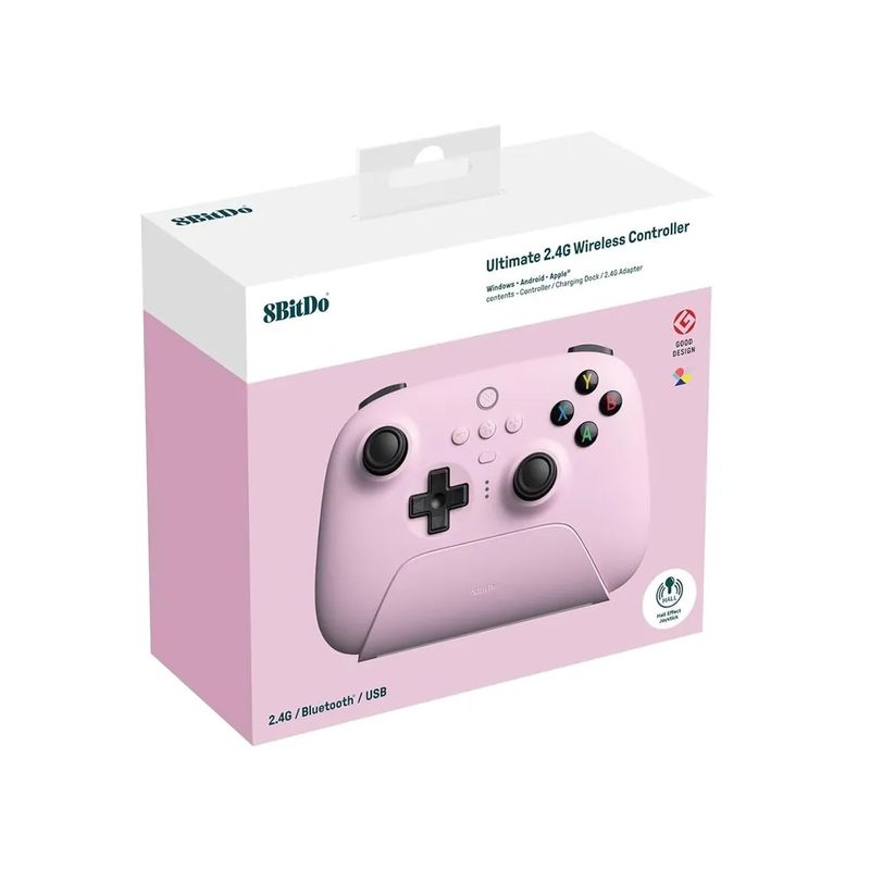 127358-4-Controle_Wireless_8BitDo_Ultimate_2_4G_Hall_Edition_Rosa_81HA10_127358