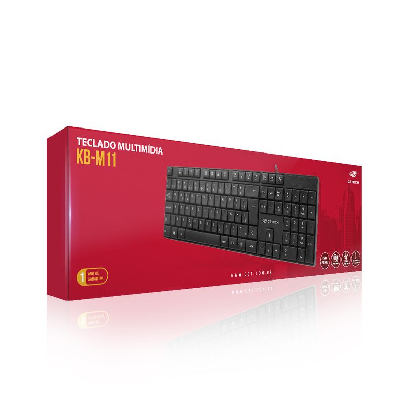 130056-4-Teclado_USB_C3Tech_Preto_KB_M11BK_130056