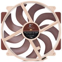 Ventoinha (Cooler) - 14cm Noctua NF-A14X25r G2 PWM