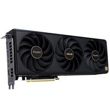 Placa de vídeo - GeForce ASUS ProArt RTX 4080 Super OC Edition (16GB / PCI-E) - PROART-RTX4080S-O16G