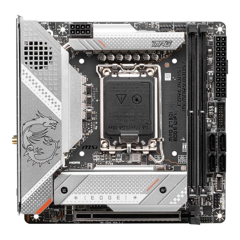 129732-2-Placa_mae_LGA1700_DDR5_MSI_Z790I_MPG_EDGE_WIFI_129732