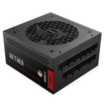 Fonte ATX - 1000W - PCYes Aether - Full Modular Cybenetics Gold Pcie - 1000WFMG