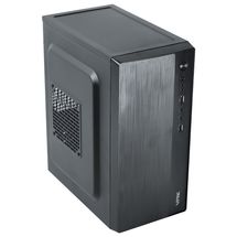 Gabinete ATX - Vinik VK02 - Preto - GVK02