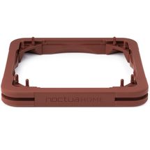 Kit Anti-Vibração p/ Ventoinhas - Noctua Multi-purpose gasket for 120mm fans - NV-MPG1-12 brown