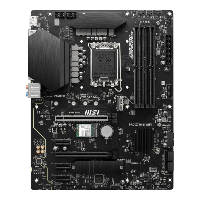 129738-2-Placa_mae_LGA1700_DDR5_MSI_PRO_Z790_S_WIFI_ATX_129738
