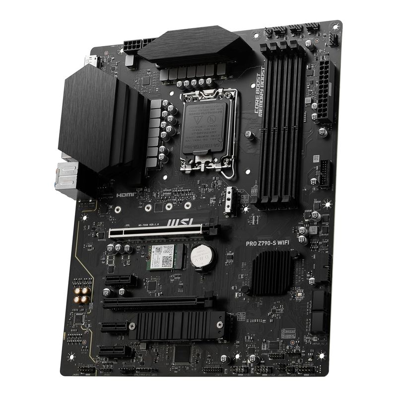 129738-3-Placa_mae_LGA1700_DDR5_MSI_PRO_Z790_S_WIFI_ATX_129738