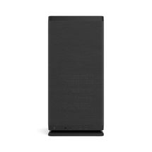 Gabinete Mini ITX - Fractal Design Mood - Preto - FD-C-MOD1N-02