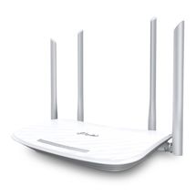 Roteador Wireless - TP-Link Dual-Band AC1200 - Archer C20W