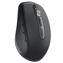 Mouse - Sem fio - Logitech MX Anywhere 3S - 910-006932