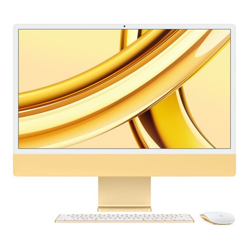 129496-1-Computador_24pol_Apple_iMac_M3_8GB_SSD_2TB_MacOS_Yellow_Z19F00019_129496