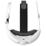 130075-1-Suporte_plastico_para_Oculus_VR_Quest_3_Comfort_Head_Strap_com_Bateria_B0CLGK5YK6_130075