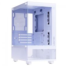 Gabinete  mATX - Liketec Opera Snow - Branco - 2085