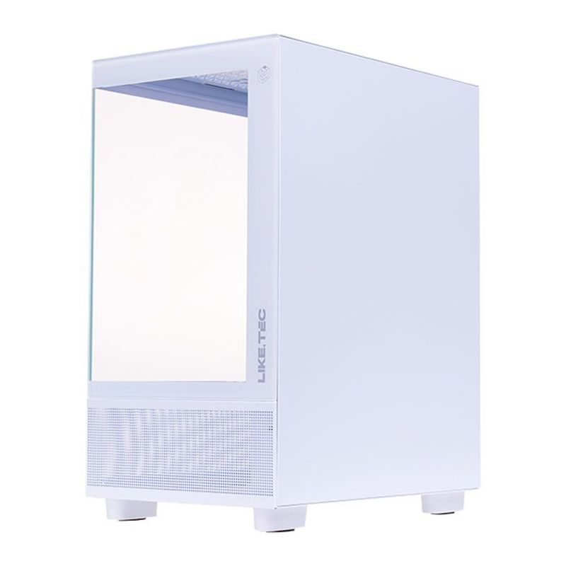 130145-3-Gabinete_mATX_Liketec_Opera_Snow_Branco_2085_130145