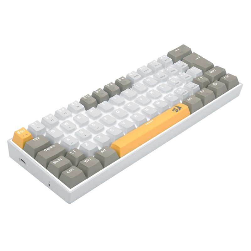 130159-1-Teclado_Mecanico_Gamer_Lakshmi_Amarelo_Cinza_Branco_Redragon_K606YL_GY_WT_PT_BROWN_130159