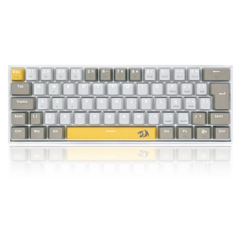130159-6-Teclado_Mecanico_Gamer_Lakshmi_Amarelo_Cinza_Branco_Redragon_K606YL_GY_WT_PT_BROWN_130159