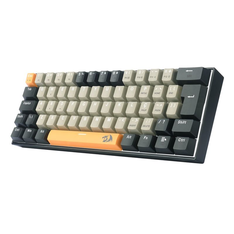 130160-3-Teclado_Mecanico_Gamer_Lakshmi_Laranja_Cinza_Preto_Redragon_K606_OG_GY_BK_PT_BROWN_130160