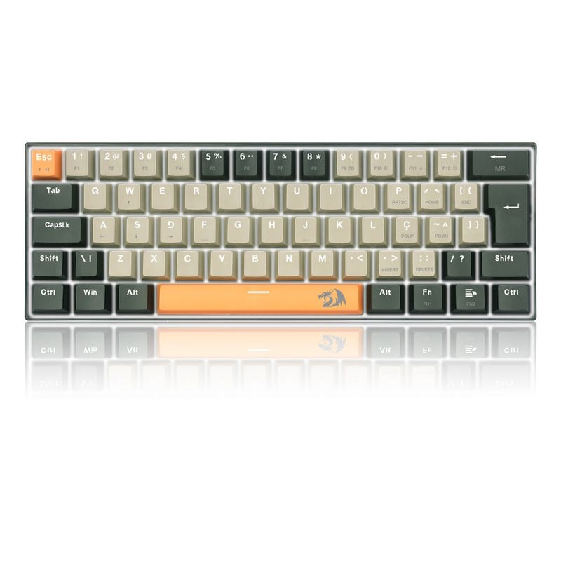 130160-6-Teclado_Mecanico_Gamer_Lakshmi_Laranja_Cinza_Preto_Redragon_K606_OG_GY_BK_PT_BROWN_130160