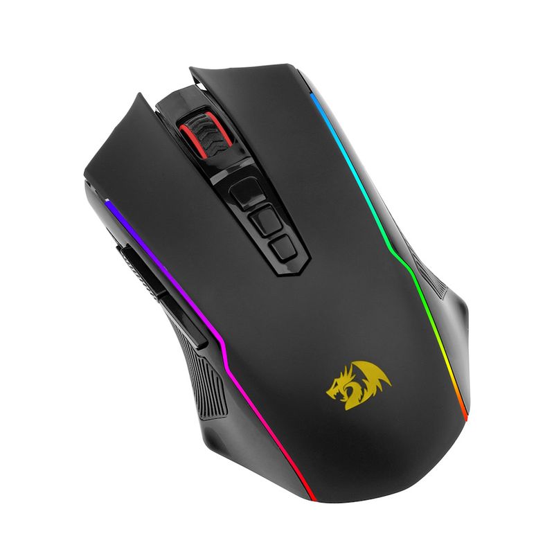 130168-2-Mouse_Gamer_USB_Redragon_Nix_RGB_Preto_9_Botoes_10000DPI_M914_RGB_130168