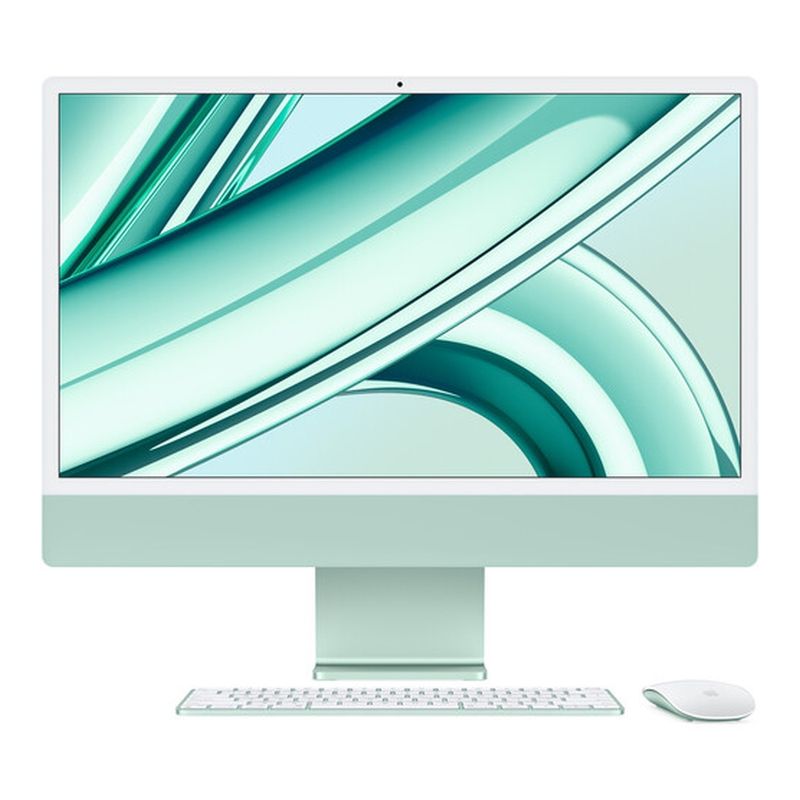 129448-1-Computador_24pol_Apple_iMac_M3_8GB_SSD_512GB_MacOS_Green_Z19600019_129448