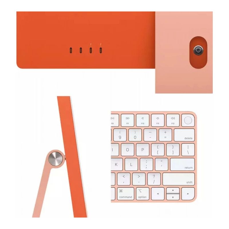 129499-2-Computador_24pol_Apple_iMac_M3_8GB_SSD_2TB_MacOS_Orange_Z19R00019_129499