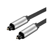 Cabo de Audio Optico Ugreen 1m - AV108